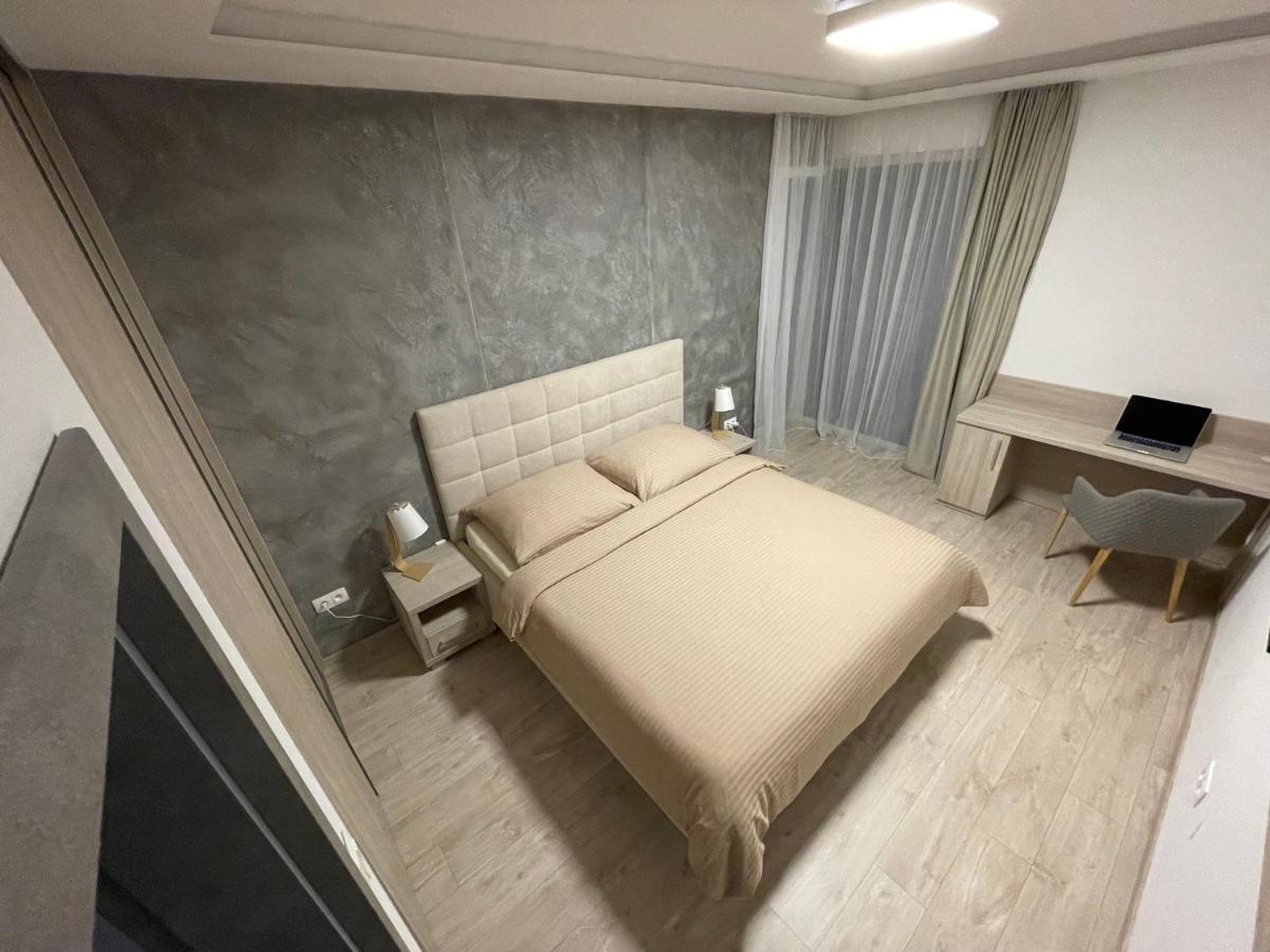 Greenbay Apartment With Free Parking Trencin Exterior photo