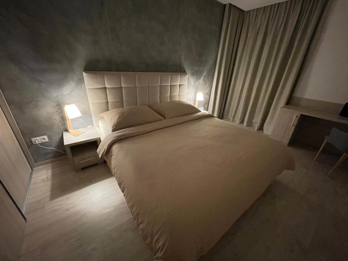 Greenbay Apartment With Free Parking Trencin Exterior photo